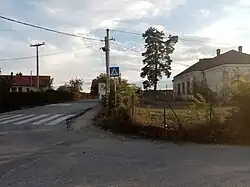 Baljkovac, Šumadija District