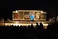 The Stage