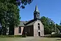 Church of Balkbrug
