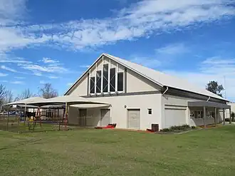 Kingfisher CHC adjacent to the Ballajura Library in Ballajura