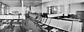 The newspaper reading room of the Ballarat Mechanics' Institute in 1909