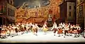 Extract of Act I of Don Quixote (Bolchoï ballet)