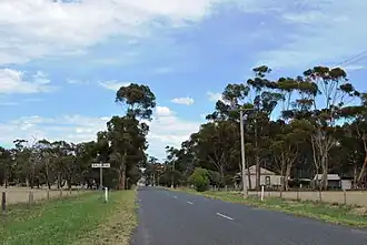 Balliang