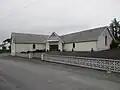 Chapel of the Immaculate Conception in Ballinruan