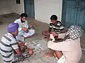 Playing Cards