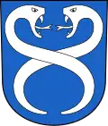 Coat of arms of Balsthal