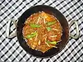 Balti gosht