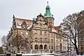 Leibniz Institute for Educational Trajectories (LIfBi)
