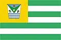 Flag of Pintadas