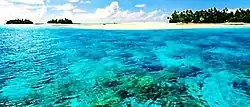 Banana, Kiribati