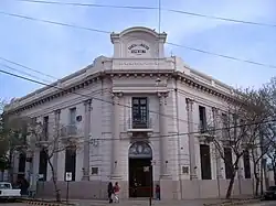 Colón, Entre Ríos