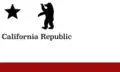 The Bear Flag as described by Hubert Howe Bancroft[42]