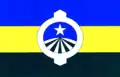 Flag of Cabixi