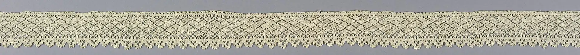 Band (Italy), 17th–18th century (CH 18339099)