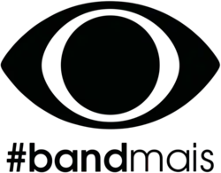 Band Mais logo