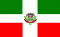 Flag of Rio Verde de Mato Grosso