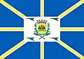 Flag of Araguari