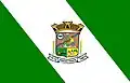 Flag of Arroio Trinta