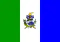 Flag of Floresta