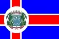 Flag of Resende Costa
