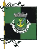 Flag of Vila Praia de Âncora
