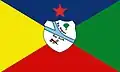 Flag of Xapuri