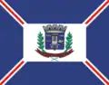 Flag of Ponta Porã
