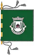 Flag of Aldeia de Santa Margarida