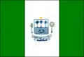 Flag of Elesbão Veloso