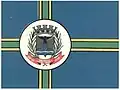 Flag of Serro