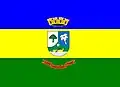 Flag of Taquari