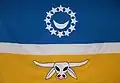 Flag of Antônio Cardoso