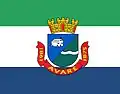 Flag of Avaré