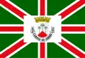 Flag of Campos do Jordão