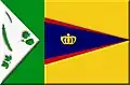 Flag of Cansanção