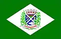 Flag of Charqueada