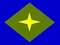 Flag of Cotriguaçu