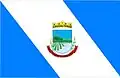 Flag of Cruzaltense