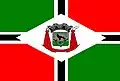 Flag of Dom Aquino