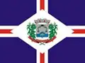 Flag of Dom Feliciano