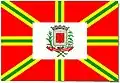 Flag of Frutal