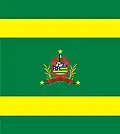 Flag of Goiandira
