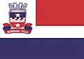 Flag of Itaparica