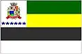 Flag of Itapetininga