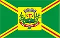 Flag of Itarantim
