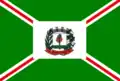 Flag of Palmeira d'Oeste