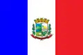 Flag of Presidente Castelo Branco