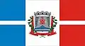 Flag of Ubá
