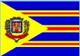 Flag of Américo Brasiliense