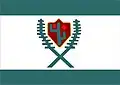 Flag of Assunção, Paraíba